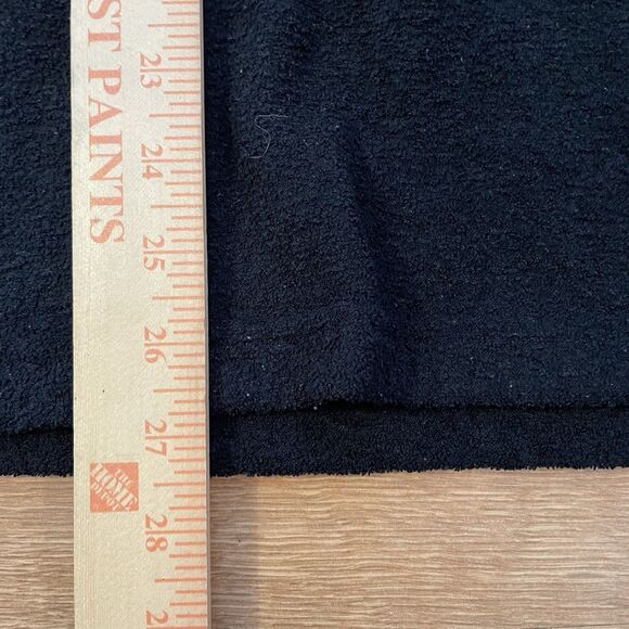 Vintage NFL Oakland Raiders Fleece Sweater Size Large EUC - Picture 5 of 7